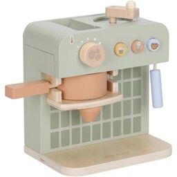 LITTLE DUTCH Zabawka ekspres do kawy LD2512