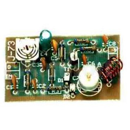 Miniaturowy nadajnik UKF (do montażu)