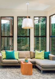 Lantern - Maytoni - żyrandol nowoczesny