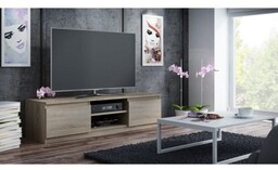 Top E Shop STOLIK RTV 140 SONOMA MAT