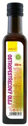 Wolfberry Olej z ostropestu plamistego 250 ml