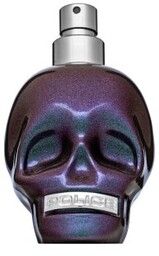 Police To Be My Avatar woda perfumowana