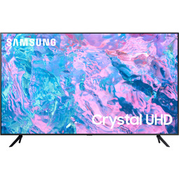 Telewizor Samsung Ue 43CU7172 Smart Bluetooth 4K