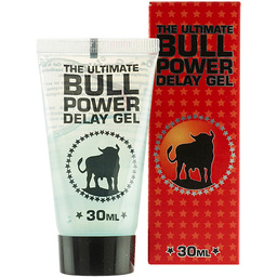 Bull Power Delay Gel EAST