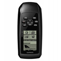 Garmin Gps 73 Nawigacja Na Wodę Gps Ręczny