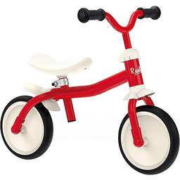 Smoby - Rowerek biegowy dla dzieci Rookie -