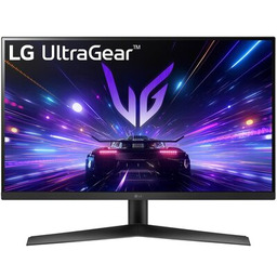 Monitor LG 27" UltraGear 27GS60F-B HDMI DP