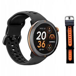 Smartwatch myPhone Hammer Watch 2 lite Amoled Bluetooth