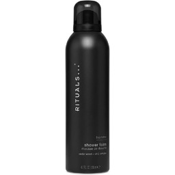 RITUALS Homme Shower Foam 200 ml