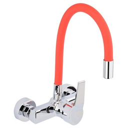 FALA Bateria Flexible 75672 Czerwony