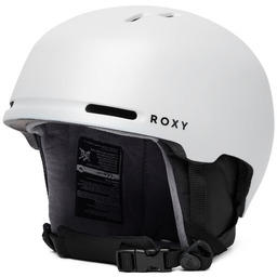 Kask narciarski Roxy Kashmir ERJTL03084 Biały