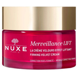 Nuxe, Merveillance Lift Firming Velvet Cream, Krem