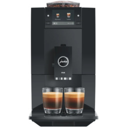 Ekspres do kawy JURA A8 Piano Black (EA)