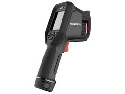 Przemysłowa kamera termowizyjna HIKVISION DS-2TP21-6AVF/W Fusion