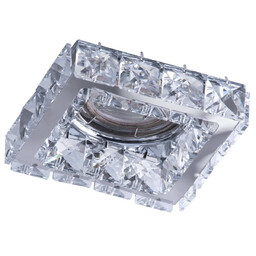 Azzardo Lampa podtynkowa Ester AZ4410 do salonu