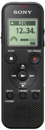Sony ICD-PX370 - monofoniczny dyktafon cyfrowy