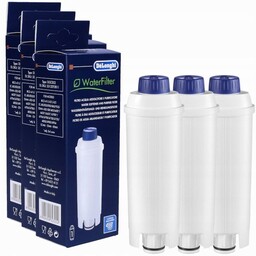 Filtr Wody Do Ekspresu Delonghi Ser3017 Dls C002,