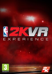 NBA 2KVR Experience , PC