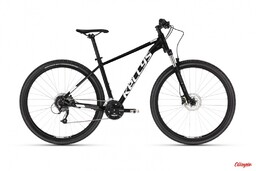 Kellys Rower Spider 50 26" Black