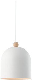 Nordlux - Gaston Lampa Wisząca White