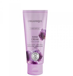 ORGANIQUE Black Orchid Regenerujący krem do rąk 70ml
