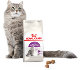 ROYAL CANIN Sensible 10kg