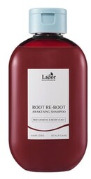 Lador Root Re-Boot Awakening Shampoo Red Ginseng &