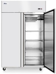Arktic Szafa mroźnicza 2-drzwiowa GN 2/1, 1260 L,