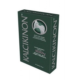 Kalcikinon witamina K2+D3+Wapń tabl. 60 tabl.