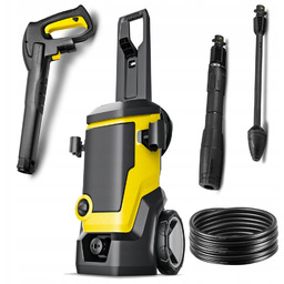 Myjka ciśnieniowa Karcher K7 Wcm 180 bar 3000