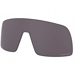 Szyba do okularów Oakley Sutro Prizm Grey