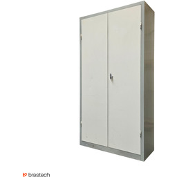Szafa metalowa 195 cm x 100 cm x