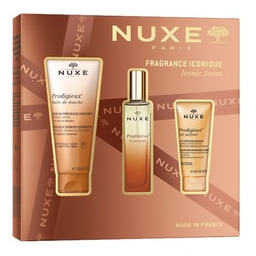NUXE Prodigieux Parfum Geschenkset Zestaw zapachowy 1 szt.