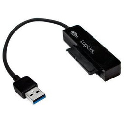 Logilink AU0012A Adapter/konwerter USB 3.0 na 2,5 cala
