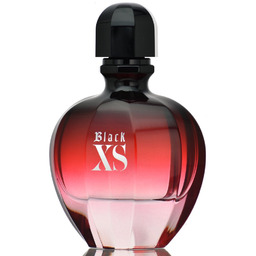 Paco Rabanne, Black XS For Her, woda perfumowana,