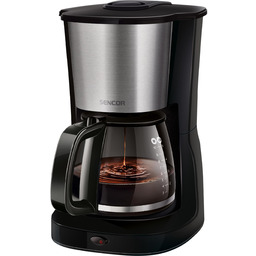 Ekspres do Kawy Przelewowy Sencor Sce 3050SS 1000W