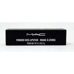 MAC LIPS L/STICK POW.KISS A LITTLE TAMEDE