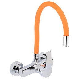 FALA Bateria Flexible 75673 Pomarańczowy