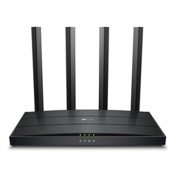 TP-LINK Router Wi-Fi 6 AX1500