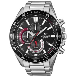 CASIO Zegarek EFV-620D-1A4VUEF