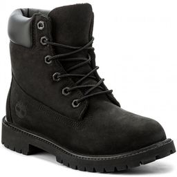 Trapery Timberland 6In Prem 12907/TB0129070011 Czarny