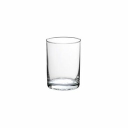 Szklanka BASIC gładka 150 ml komplet: 6 sztuk