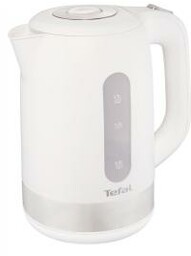 Tefal Snow KO3301 1,7l 2200W Czajnik bezprzewodowy