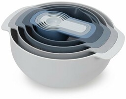 Joseph Joseph NEST 9 Zestaw Misek i Miarek