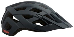 Kask Lazer ROLLER Matte Cobalt + net