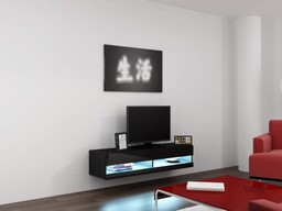 Cama Meble Szafka RTV VIGO NEW 140'' 30/140/40