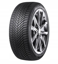 NEXEN 195/60R16 NBLUE 4SEASON 2 93V C B