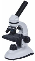 DISCOVERY Mikroskop Nano z książką Polar