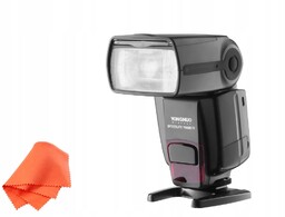 Lampa reporterska Yongnuo YN560IV Black uniwersal