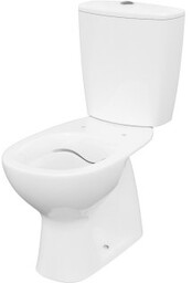 Spłuczka SENATOR II SE010 bez miski